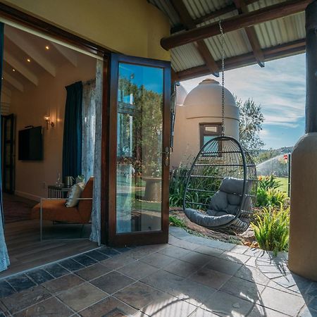 Thaba Eco Hotel Johannesburg Exterior foto